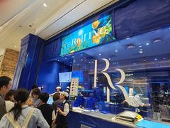 -the Roll'ING手作瑞士卷专门店(卓悦中心店)