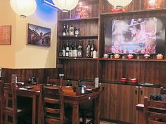 -鸟鹏烧鸟居酒屋(仁恒梦中心店)