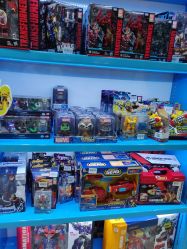 -南婷玩具(新城吾悦广场店)