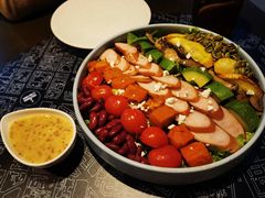 招牌主厨精选沙拉-TIAGO HOME KITCHEN(朝阳大悦城店)