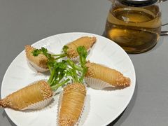 -潮府馆·非遗潮州菜·世纪公园(新国际博览中心店)