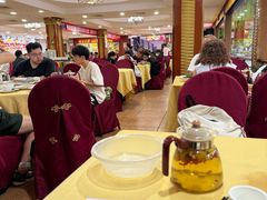 -吉莲利苑海鲜酒家(珠海拱北29年老字号店)