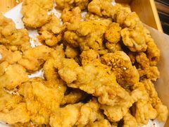 椒麻小酥肉-江太极江浙菜(马桥万达广场店)