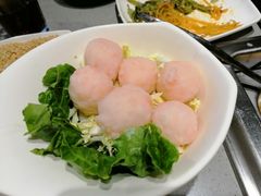 -海底捞火锅(旭辉MALL店)