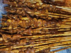 -十里铺铁板鱿鱼