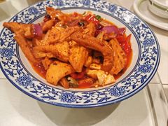 -欧记大排档·景德菜(上海首店)