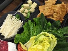 -牛焱·贵州黄牛肉火锅(城西银泰店)