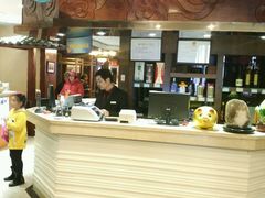 -粥全粥到海鲜家常菜·海肠捞饭(嫩江路店)