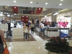 -光启城时尚购物中心