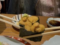 -桂马·日本料理·海胆·海鲜饭·酒场(民主广场店)