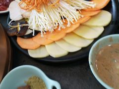 -福福泥炉烤肉(三台子店)
