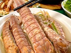 -华源餐厅·海鲜大排档(日月贝店)