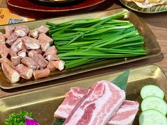 -香猪坊韩国烤肉专属门店(魏公村店)