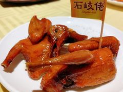 驰名石岐乳鸽-石岐佬中山菜馆(张溪店)