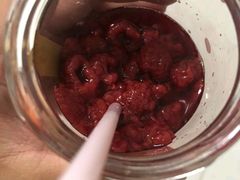 馕王树莓果酱-馕王(西虹路店)