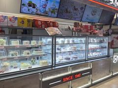 -DQ·蛋糕·冰淇淋(手工定制蛋糕长泰广场店)