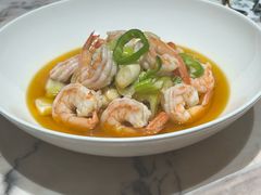 -丝路有约·优雅新疆菜(万宴城店)