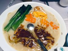 -大鸽饭(汉溪长隆店)