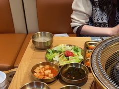 -闻老头·菊花炭烤肉(D11店)