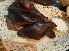 烤鸽子-高鸽子锦州烧烤63年(海阳路店)