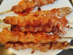 -湛山花园酒店-自助餐厅