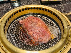 -老乾杯和牛烧肉(王府中环店)