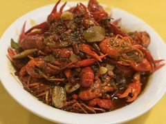 -小田油焖小龙虾(双井店)