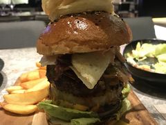 -Hurricane's Grill 飓风牛排