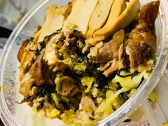 古法隆江猪脚饭-陆长玖古法猪脚饭(玄风桥店)