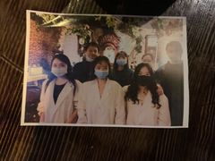 -魔王沉浸式密室(贵阳壹号店)