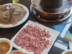-匹夫涮肉城(黄村店)