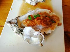 -食客烧烤(罗道庄店)