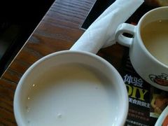 -比格比萨自助(花园路店)