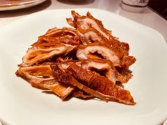 脆皮肥肠-竹外桃花·江南小酒馆(SKP·S店)