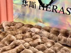 -肃宁华斯国际裘皮城