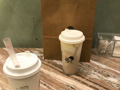 -喜茶(广州天汇igc店)