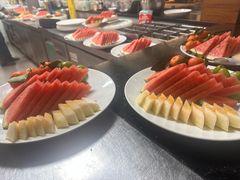 -拉完海鲜大排档(温岭店)