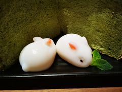 -大树餐厅(益田假日店)