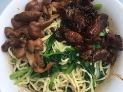 -泰顺江南春面馆
