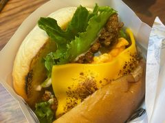 墨西哥肉酱蛋堡-蛋魂EGGSOUL(洪武创始店)