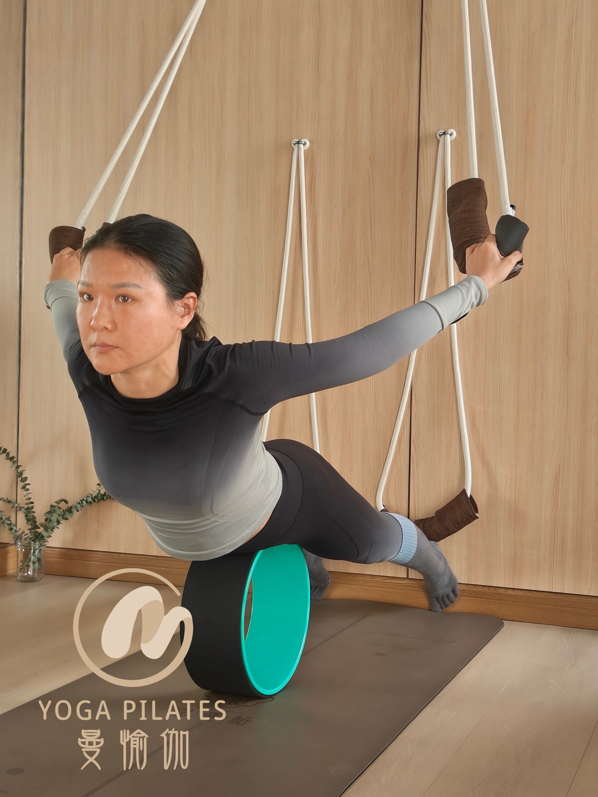 墙绳开肩事半功倍