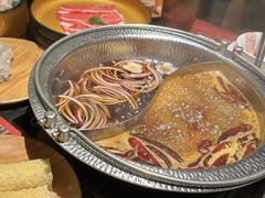 -牛New寿喜烧(虹桥新天地店)