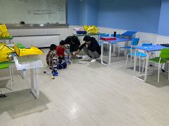-乐博乐博少儿编程·机器人编程·信息学竞赛(杨浦五角场校区)