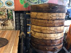 -兰边碗(鼓楼店)