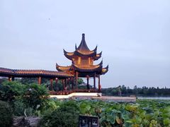 -云龙湖旅游景区