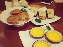 -杭州JW万豪酒店-万豪中餐厅