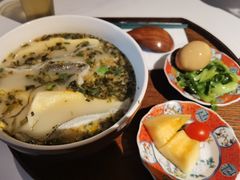 -顶特勒·黄鱼馆·特色菜(上海大世界店)
