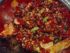 -锦尚阁烤鱼(望京新荟城店)