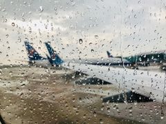 -老四川(T3航站楼F指廊店)