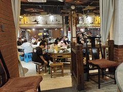 -灶东家民间菜(回兴店)
